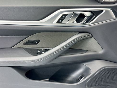Certified 2023 BMW i4 eDrive35 w/ Premium Package RWD image 22