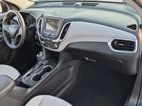 Used 2019 Chevrolet Equinox LS w/ LS Convenience Package FWD image 20