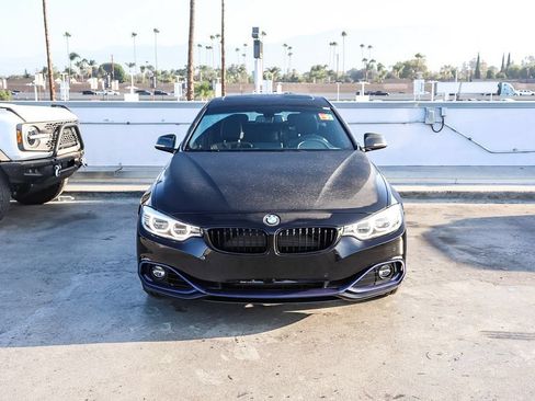 Used 2016 BMW 428i Gran Coupe RWD image 3