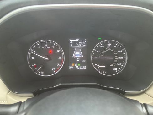 Used 2024 Subaru Outback Limited image 24