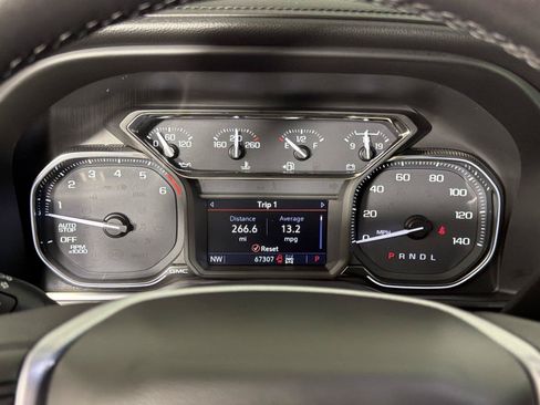Used 2020 GMC Sierra 1500 SLT w/ SLT Premium Plus Package AWD/4WD image 26