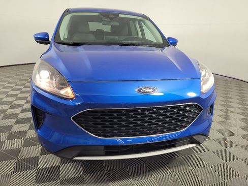 Used 2021 Ford Escape SE FWD image 14