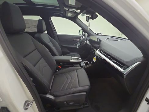New 2026 BMW X1 xDrive28i w/ Convenience Package image 29