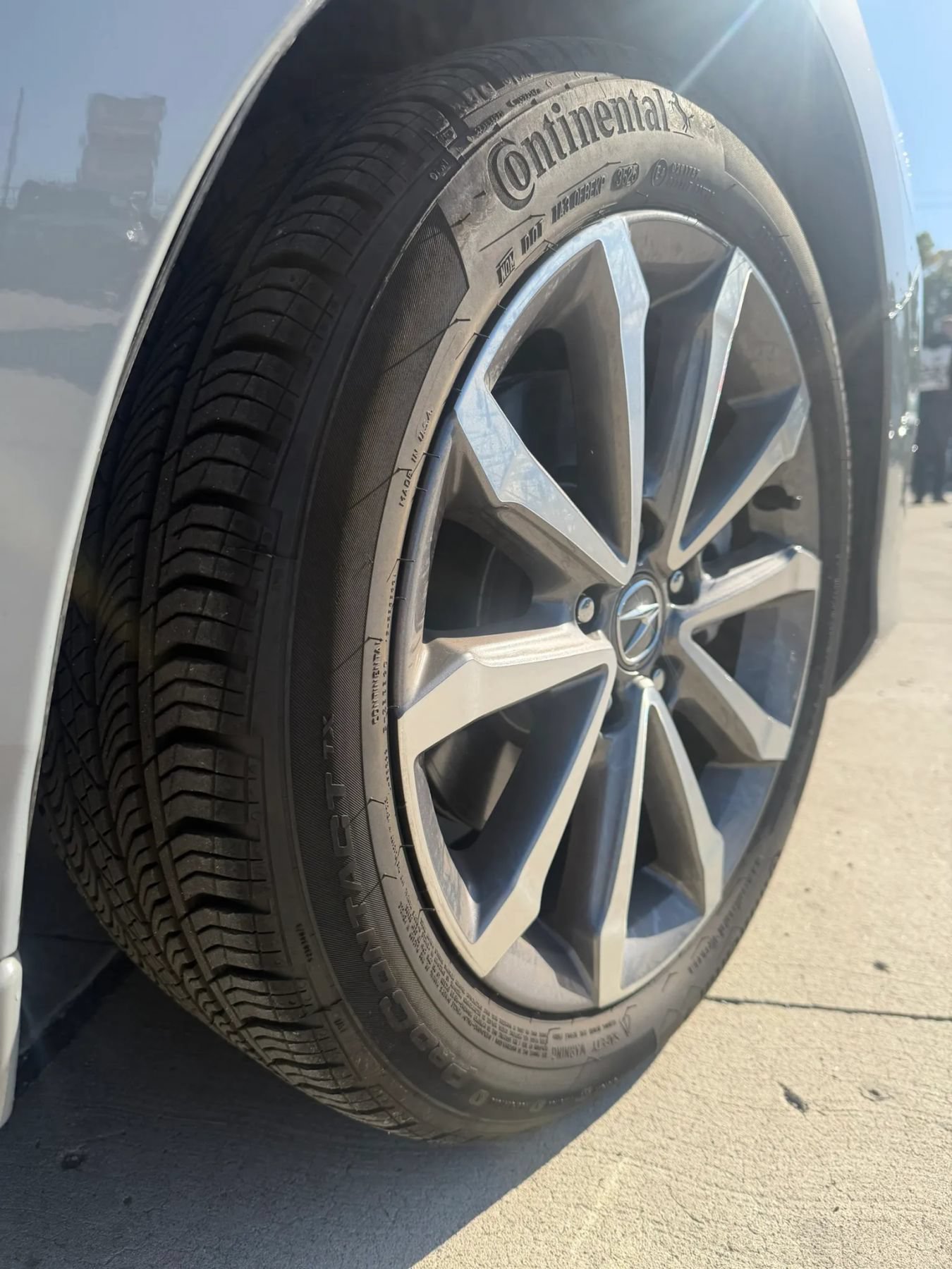 Used 2026 Acura Integra FWD image 9