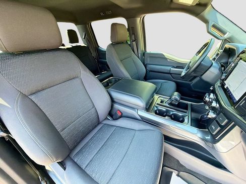 Used 2023 Ford F150 XLT w/ Equipment Group 302A High AWD/4WD image 30