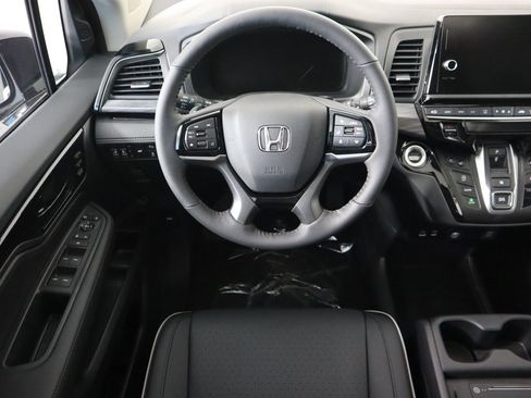 New 2026 Honda Odyssey Elite image 10