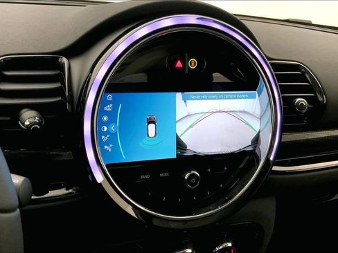 Certified 2023 MINI Cooper Clubman S image 17