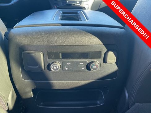 Used 2019 Chevrolet Tahoe Premier w/ RST 6.2L Performance Edition image 18