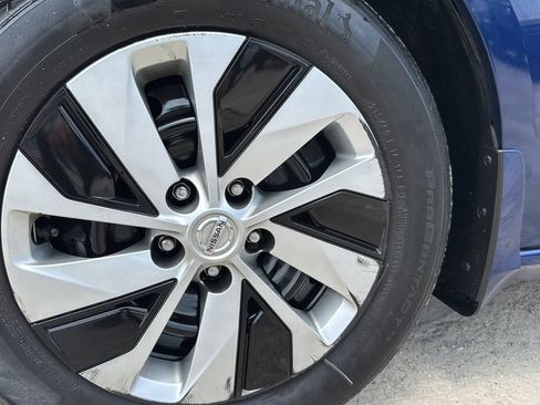 Used 2022 Nissan Altima 2.5 S FWD image 23
