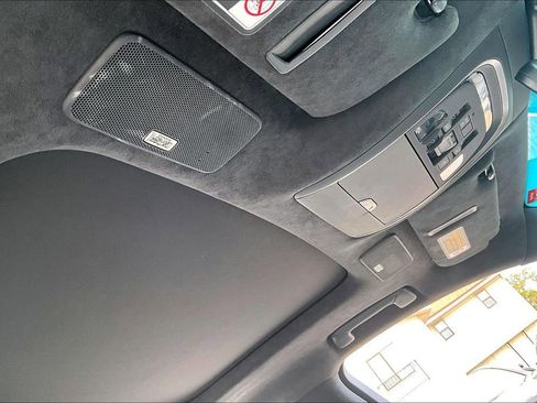 Used 2021 Lexus LS 500 F Sport w/ Accessory Package (Z2) image 28