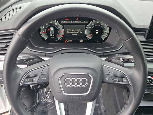 Used 2022 Audi Q5 2.0T Premium Plus image 16
