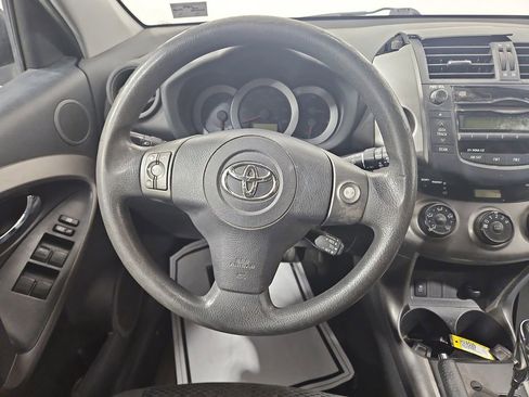 Used 2011 Toyota RAV4 Sport w/ Sport Appearance Pkg FWD image 15