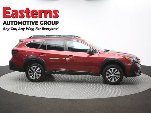 Used 2023 Subaru Outback Premium AWD/4WD image 45