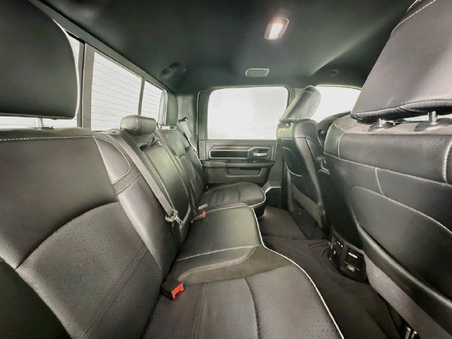Used 2026 RAM 2500 Laramie AWD/4WD image 26
