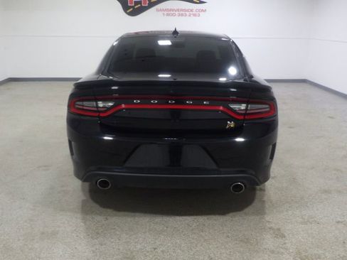 Used 2022 Dodge Charger Scat Pack w/ Plus Group image 3