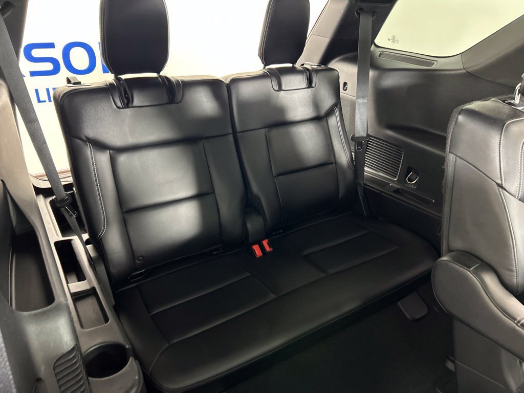Used 2020 Ford Explorer ST w/ ST Street Pack AWD/4WD image 25