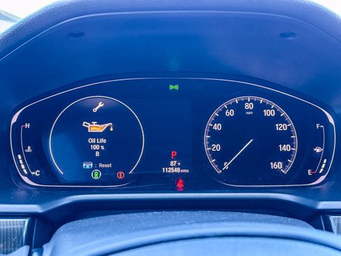 Used 2019 Honda Accord Sport image 22