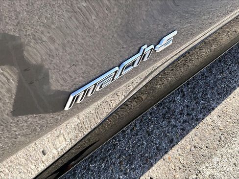 Used 2023 Ford Mustang Mach-E Premium RWD image 9