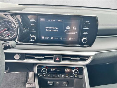 Used 2022 Kia K5 LXS FWD image 13