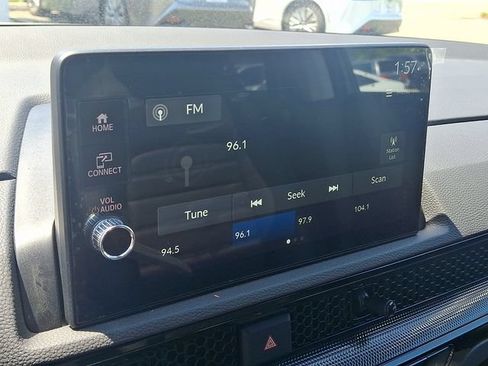 Used 2026 Honda CR-V EX-L image 19