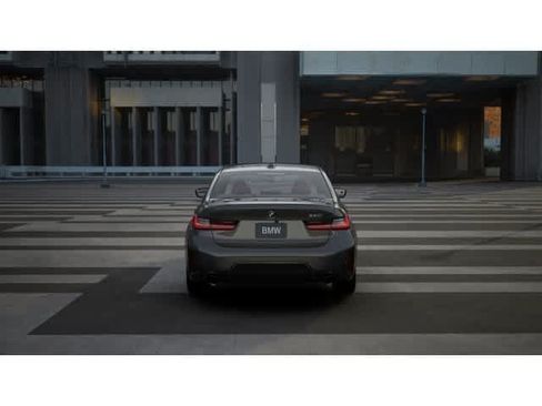 New 2026 BMW 330i Sedan w/ M Sport Package RWD image 5