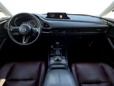 Used 2024 MAZDA CX-30 AWD 2.5 S w/ Preferred Package image 7