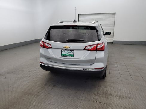 Used 2020 Chevrolet Equinox LT AWD/4WD image 7