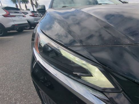 Used 2023 Nissan Altima 2.5 SV w/ SV Premium Package image 9