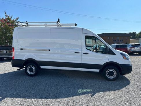 Used 2021 Ford Transit 250 Medium Roof RWD image 6