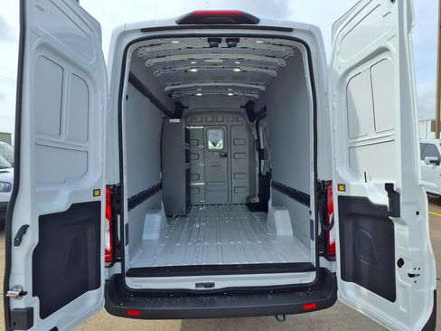 Used 2026 Ford Transit 350 148 High Roof Extended RWD image 31