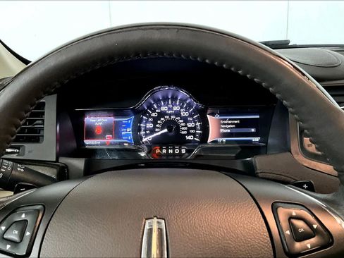 Used 2014 Lincoln MKS AWD w/ Equipment Group 101A image 26