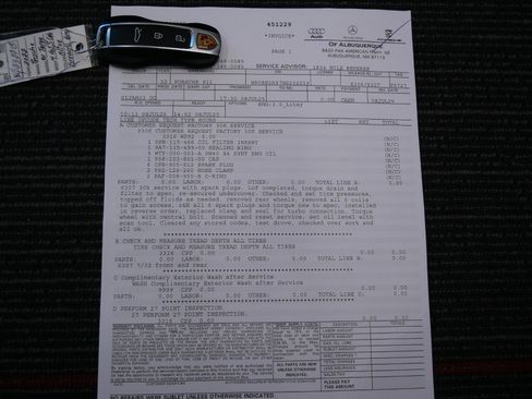 Used 2022 Porsche 911 Targa 4 GTS image 39