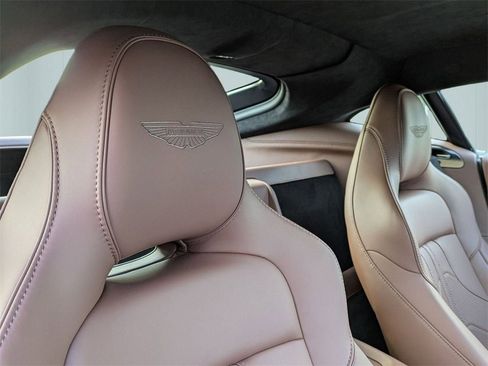 New 2026 Aston Martin V8 Vantage Coupe image 36
