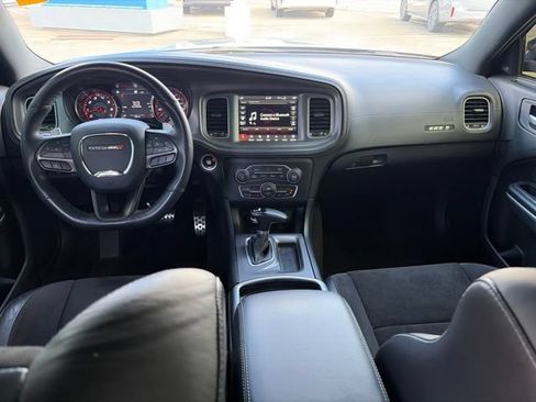 Used 2023 Dodge Charger Scat Pack RWD image 9