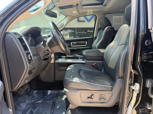 Used 2012 RAM 2500 Laramie Limited AWD/4WD image 14