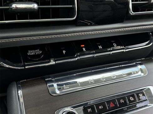 New 2026 Lincoln Aviator Reserve image 28