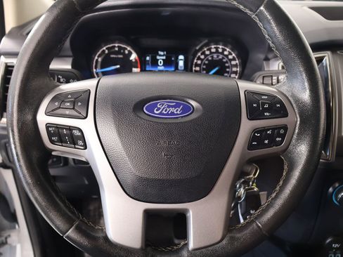 Used 2022 Ford Ranger XLT w/ Equipment Group 302A High RWD image 3