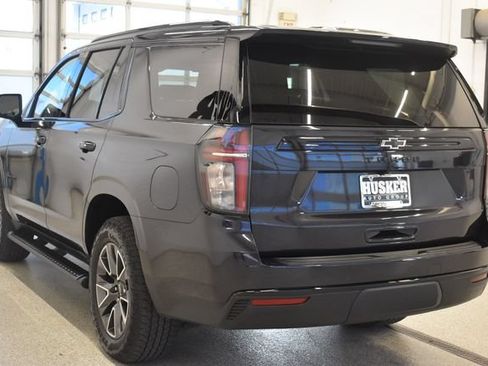 Used 2024 Chevrolet Tahoe Z71 w/ Luxury Package AWD/4WD image 10