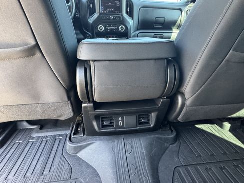 Used 2024 GMC Sierra 1500 Pro w/ Graphite Edition image 8