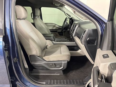 Used 2020 Ford F150 XLT w/ Equipment Group 302A Luxury RWD image 6