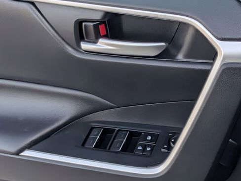 Used 2023 Toyota RAV4 SE w/ SE Grade Weather Package image 24