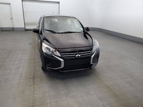 Used 2024 Mitsubishi Mirage G4 ES FWD image 14