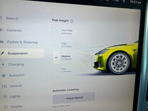 Used 2018 Tesla Model S 75D image 27