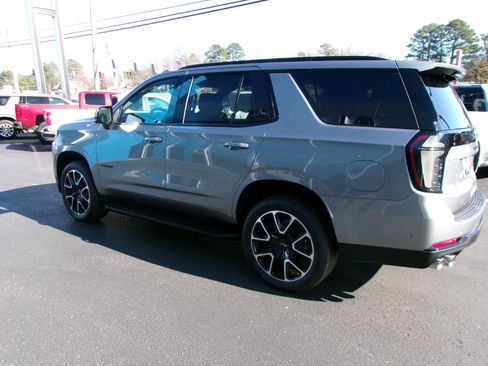 New 2026 Chevrolet Tahoe RST w/ RST Capability Package image 5