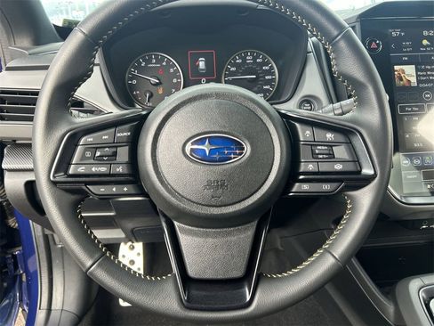Certified 2025 Subaru Crosstrek 2.5i Sport w/ Crosstrek Mirror Package image 20
