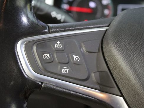 Used 2019 Chevrolet Malibu RS FWD image 16
