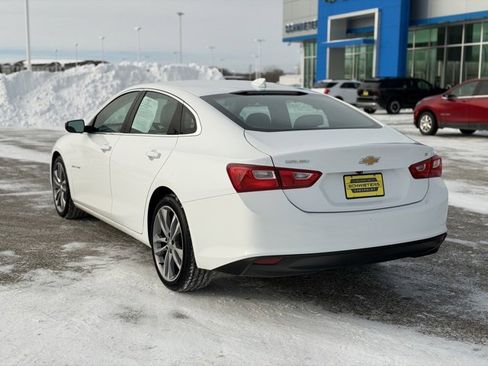 Used 2023 Chevrolet Malibu LT image 10