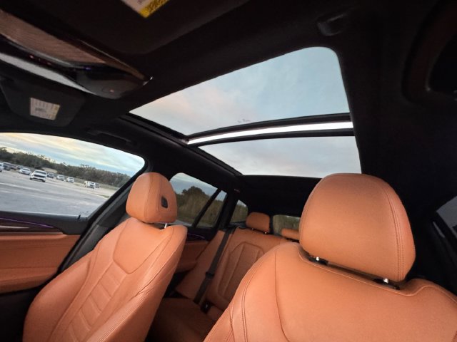 Used 2020 BMW X3 sDrive30i w/ Convenience Package RWD image 27