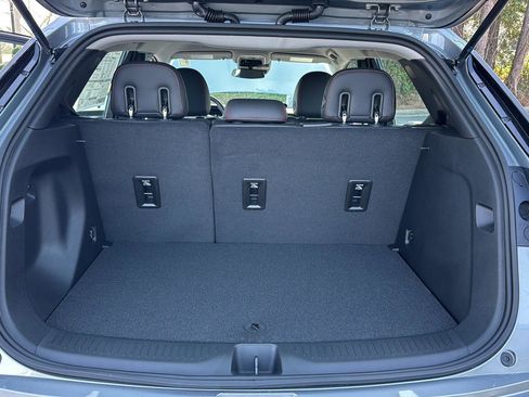 New 2027 Chevrolet Bolt RS FWD image 31