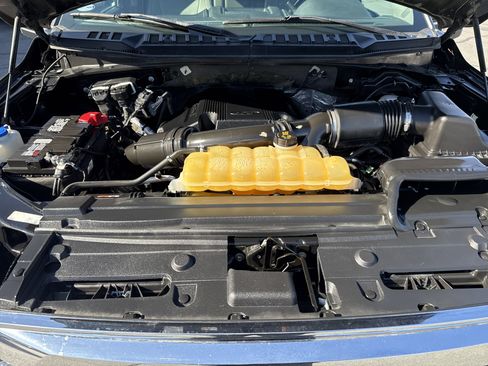 Used 2017 Ford F150 Lariat image 29